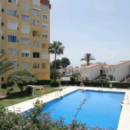 Coqueto Estudio con vistas en La Cala de Mijas Apartamento Exterior foto