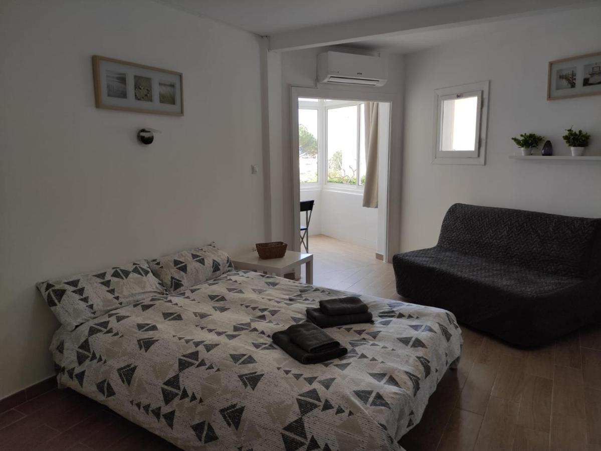 Coqueto Estudio con vistas en La Cala de Mijas Apartamento Exterior foto