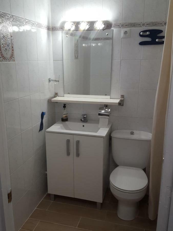 Coqueto Estudio con vistas en La Cala de Mijas Apartamento Exterior foto
